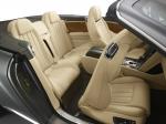 Bentley Continental GTC 2011 года